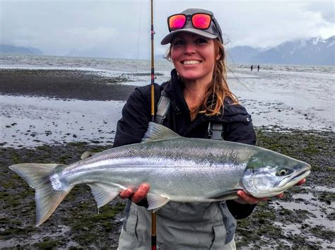 Naknek River, Alaska Fly Fishing Lodge – Got Fishing