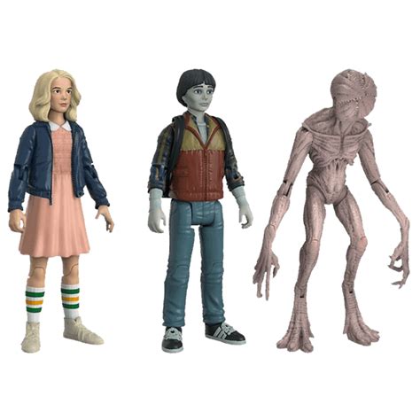 Stranger Things Demogorgon Action Figure gamersjo.com