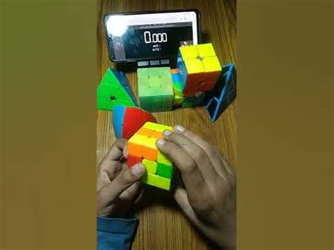 oll 34 tutorial for advance cubers 🔥 || #shorts #cube #speedcubing #rubikscube #speedcube - YouTube