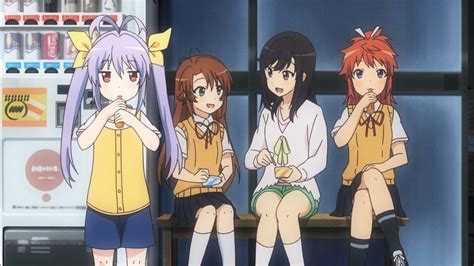 8 Cute Moe Anime Titles That Are Too Kawaii to Handle - Sentai Filmworks