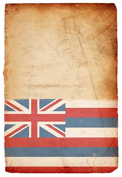 50+ Old Hawaiian Flag Stock Photos, Pictures & Royalty-Free Images - iStock