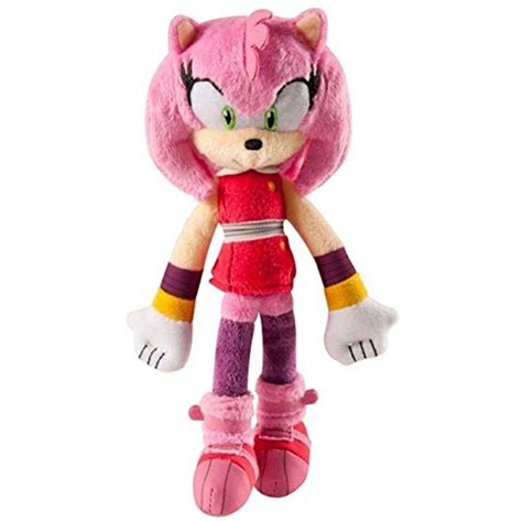 Sonic Boom Small Plush - Sonic *** For more information, visit image link. (This is an affiliate ...