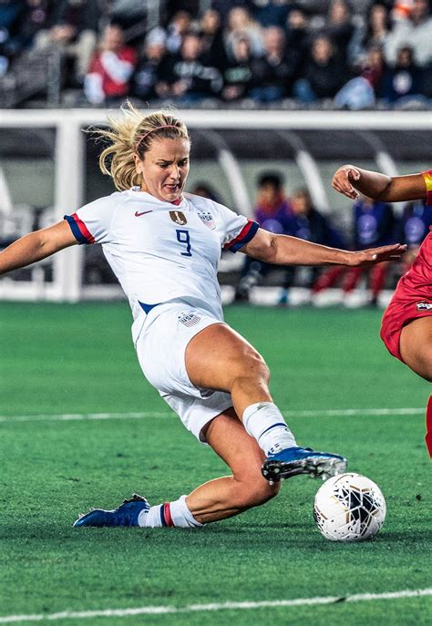 U.S. Soccer In Focus #7 | 2020 Women's Olympic Qualifying