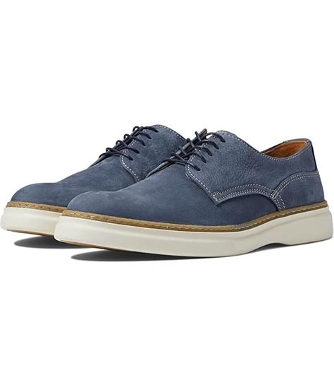 Mens blue suede dress shoes, Shoes + FREE SHIPPING | Zappos.com