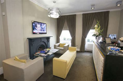 Bloomsbury Palace Hotel London UK - Bloomsbury Palace Review, Photos