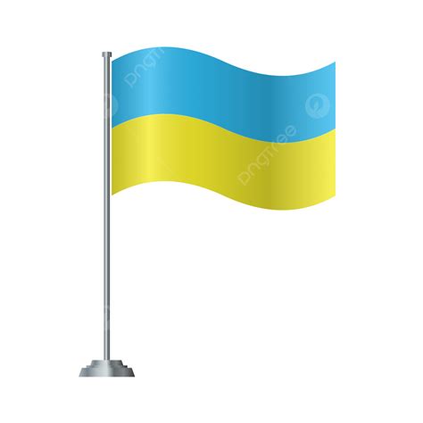 Ukraine Flag, Ukraine, Flag, Ukraine Flag Transparent PNG and Vector ...