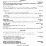 Resume Templates Harvard (9) - PROFESSIONAL TEMPLATES | PROFESSIONAL TEMPLATES