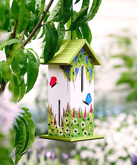 35 best images about BUTTERFLY HOUSES on Pinterest | Gardens ...