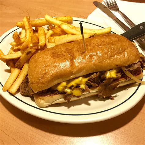 IHOP - 16 Photos & 20 Reviews - Fast Food - 830 N Euclid St, Anaheim ...