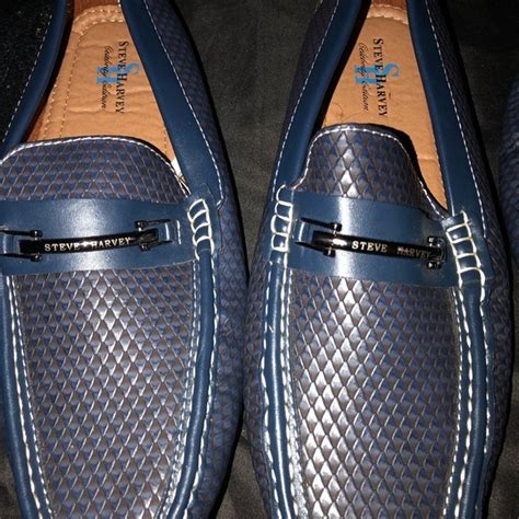 steve harvey | Shoes | Steve Harvey Celebrity Edition Loafers | Poshmark