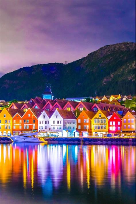 Bryggen: A Guide to Bergen's World Heritage Site - Life in Norway ...