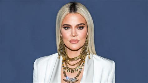 True Thompson Got Into Khloé Kardashian's Makeup, and Results Are Chaotically Cute — See Photos ...