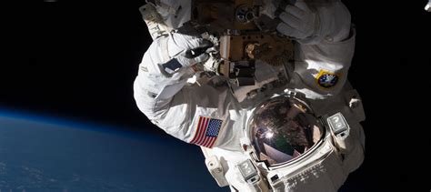 This Filter Turns Astronauts' Urine Into Drinking Water. It Could Help ...