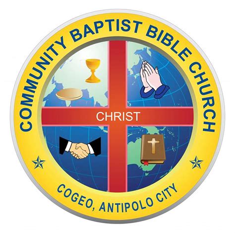 Community Baptist Bible Church - Cogeo | Antipolo