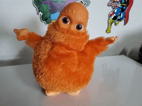 Did anyone have a Boohbah toy? : r/BOOHBAH