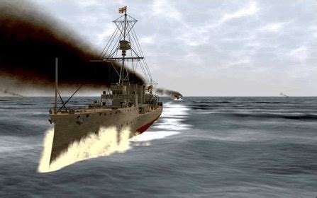 Jutland Download - Jutland - Pro Edition is a 3D military Naval Game