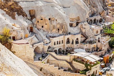 13 Best Cave Hotels in Cappadocia For All Budgets (2019) - Sofia Adventures