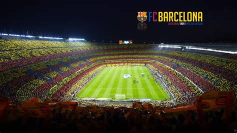 Fc Barcelona stadium tour 2016, Camp Nou stadium tour - YouTube