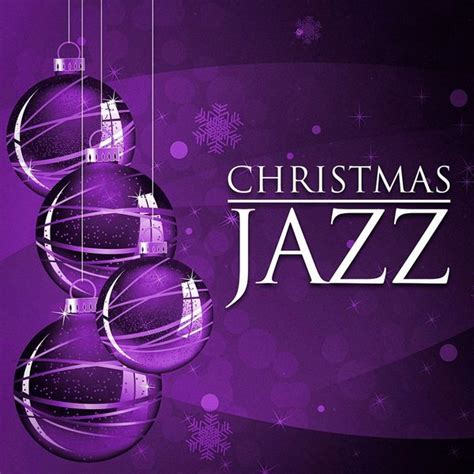 Christmas Jazz (Xmas Song Standards) - The Christmas Jazz Consortium ...