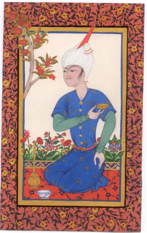 File:Persian-styled miniature, New Delhi.jpeg - Wikimedia Commons