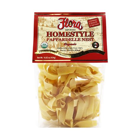 Best Authentic Italian Pasta Kosher Quality