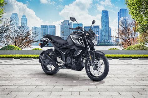 Yamaha FZS-FI V3 On Road Price in Ahmedabad & 2024 Offers, Images