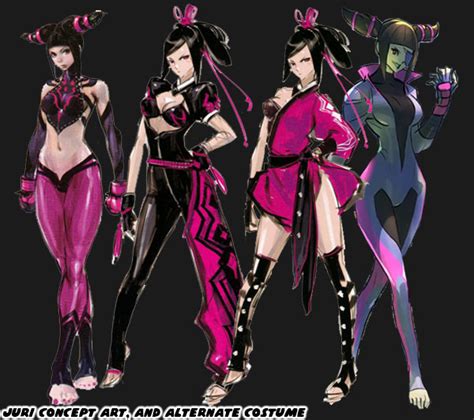 Juri Sf6 Costume Cheap Price | www.pinnaxis.com