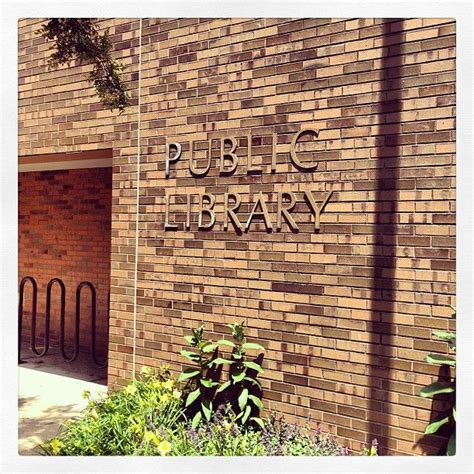 Downers Grove Public Library | Downers grove, Public library, Family ...