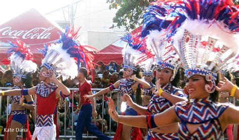 Barranquilla Carnival: What to see and do! Uncover Colombia