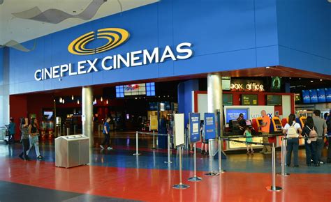 Cineplex Cinemas .... Yorkdale Shopping Centre | .... 3401 D… | Flickr