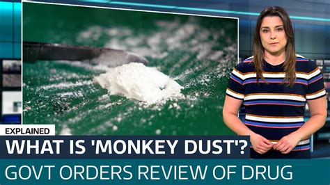 What is 'Monkey Dust' and why is its classification being reviewed ...