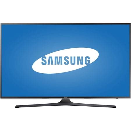 SAMSUNG 55" 6300 Series-4K Ultra HD Smart LED TV - 2160p, 60Hz (Model ...