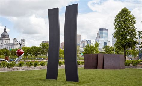 The Walker Art Center’s sculpture park turns over a new leaf | Wallpaper