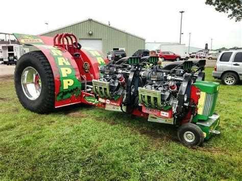 Pin by Dawn Shibler-Escott on NTPA, tractor pulling :) | Truck and ...