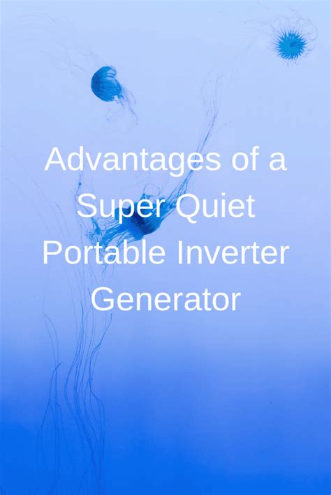 Top 5 Best Quiet Generator Reviews (Features...) - Generators Zone