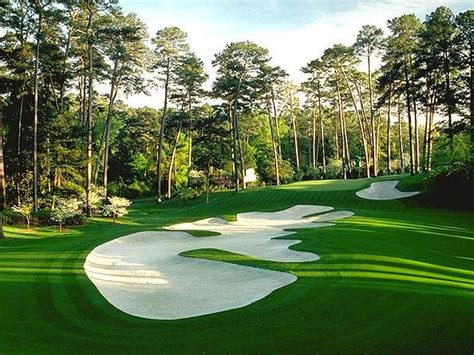 Augusta | Golf courses, Golf course photography, Public golf courses