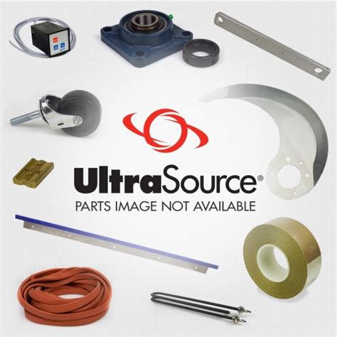 Chamber Vacuum Sealer Parts - SEAL WIRE 14 gage, 39.5 inch, Ultravac 225, 250 and 5000 ...