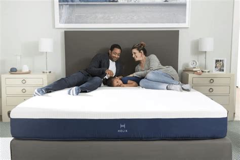 Helix mattress: Top reasons you must know before buying it