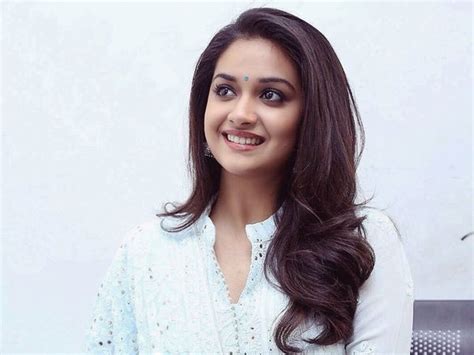 Keerthy Suresh Is Not Doing Tamil Movies Due To This Reason - Filmibeat