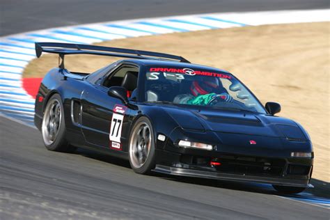 World Challenge Acura NSX Turbo for Sale in San Framcisco, CA | RacingJunk