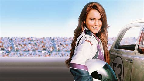 Herbie Fully Loaded (2005) Full Movie