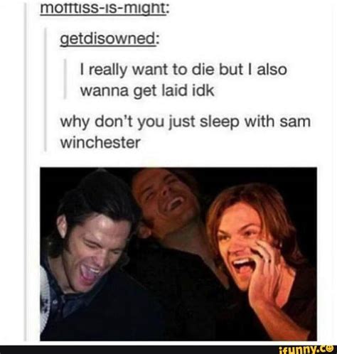 30 Supernatural Memes That Prove We All Watch Too Much TV