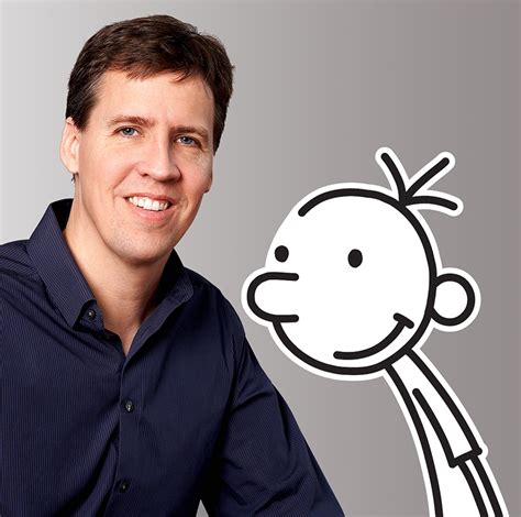 ‘Diary of a Wimpy Kid’ author Jeff Kinney can’t always remember what happens in his books ...