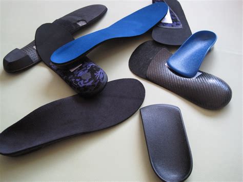 What is a Custom Orthotic? - SF Running Podiatrist Explains - DOC