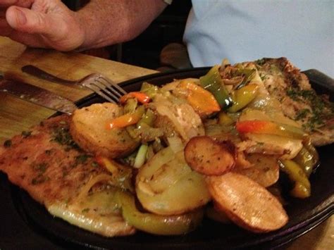 Palermo's, Bordentown - Menu, Prices & Restaurant Reviews - TripAdvisor