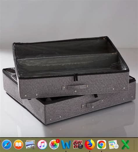 8 Best Underbed Storage with Wheels - Under Bed Storage Containers