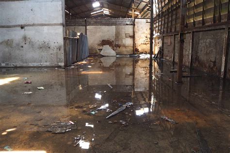 Flood Restoration Denver & Flood Damage Repair Denver | Anatom