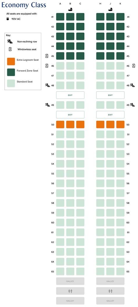 Boeing 737 Max 8 Seating Map | Review Home Decor