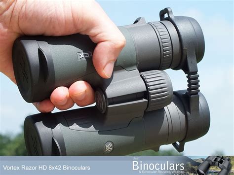 Vortex Razor HD 8x42 Binoculars Review