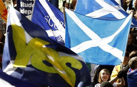 Scotland independence referendum set for September 18, 2014 – Firstpost